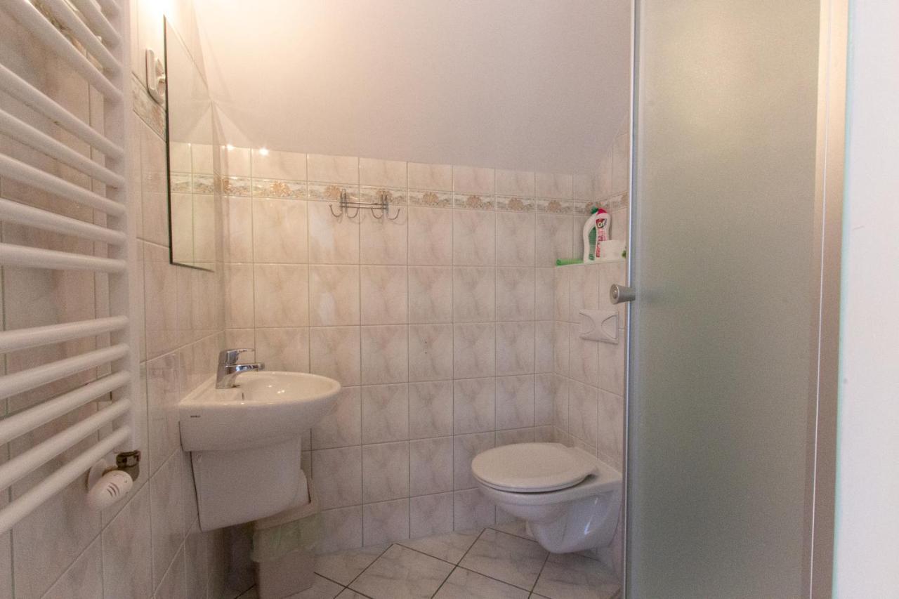 Pogodna 1 Daire Międzywodzie Dış mekan fotoğraf